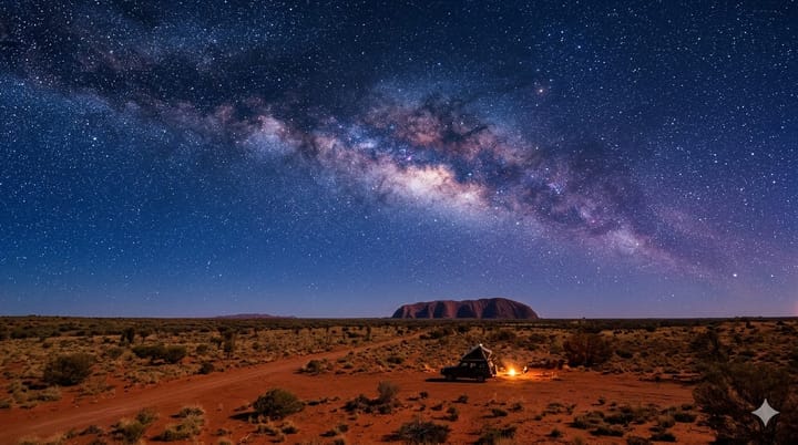 The sky belongs to all of us