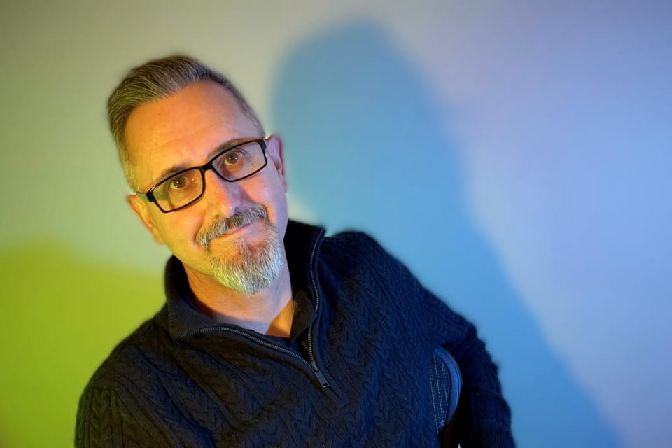 Martin Dougiamas